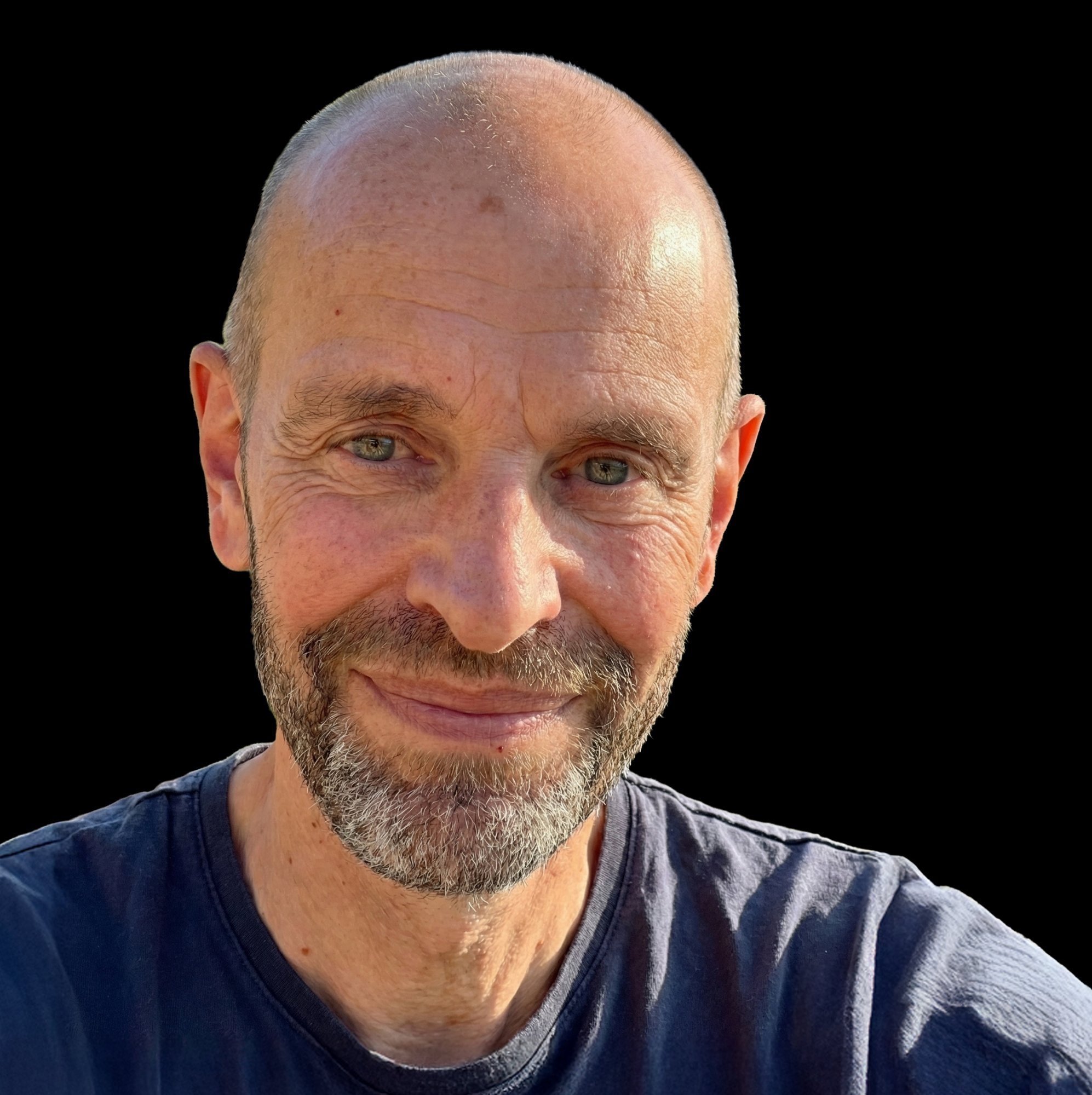 Dr Niels Viggo Hansen (ph.d., cand.mag